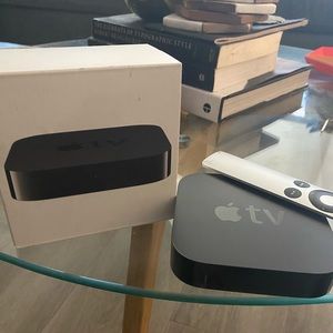 Apple TV (3rd generation)